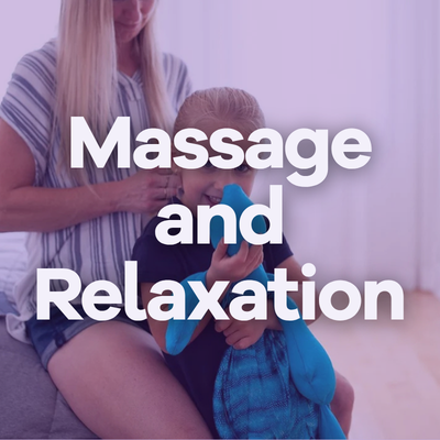 Image Massage and Relaxation